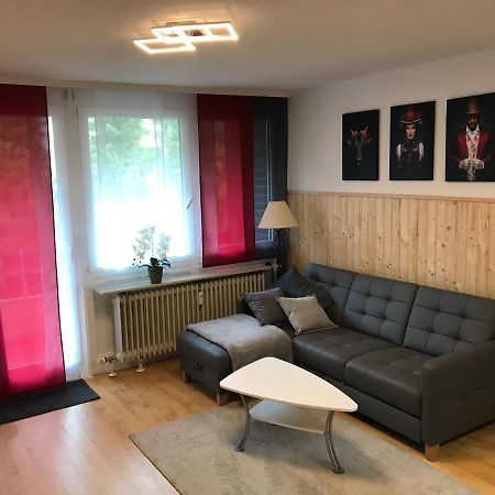 טודמוס Ferienwohnung Mit Charme II מראה חיצוני תמונה