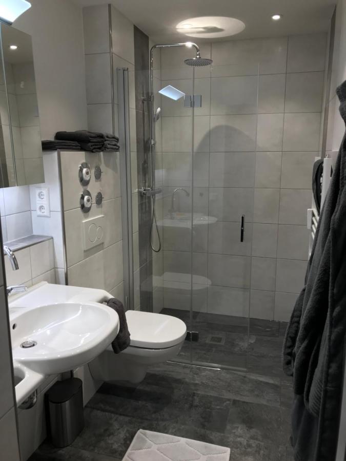 טודמוס Ferienwohnung Mit Charme II מראה חיצוני תמונה